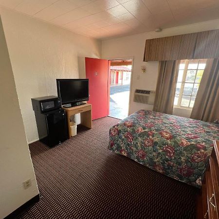 Quail Inn Motel Tucson Extérieur photo