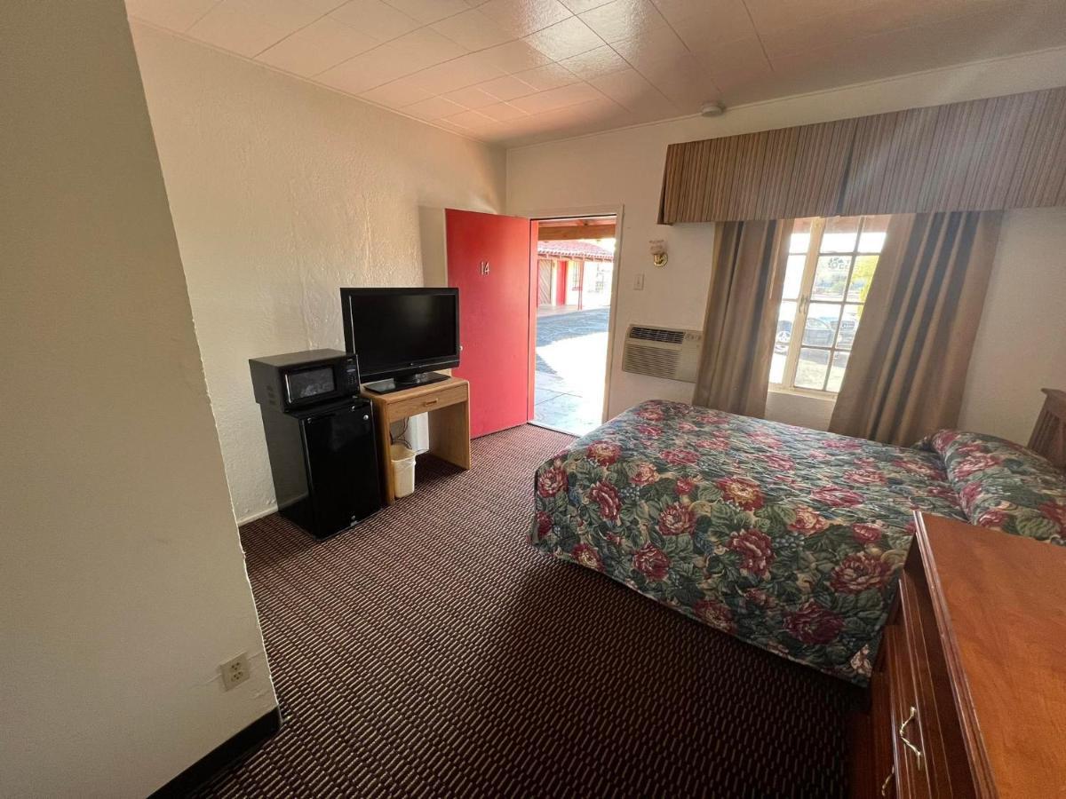 Quail Inn Motel Tucson Extérieur photo