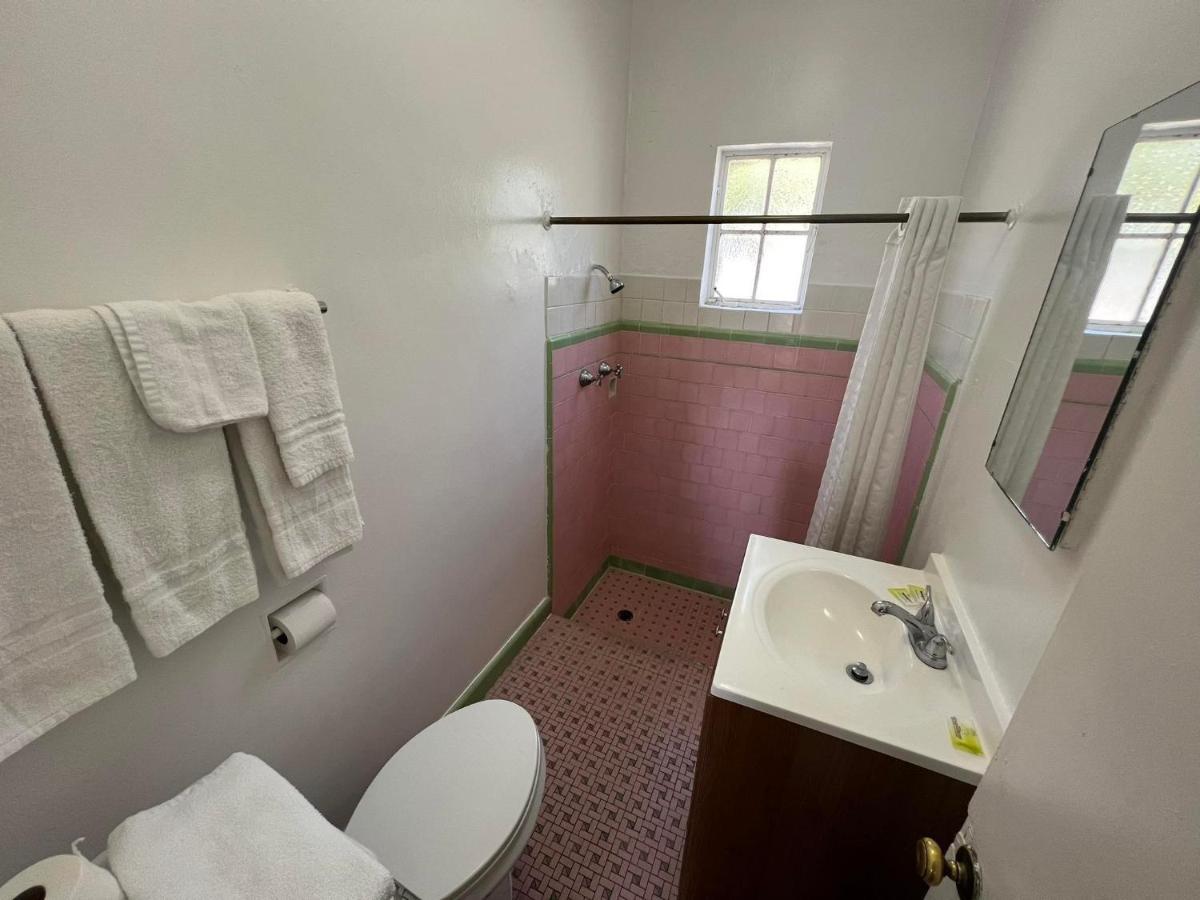 Quail Inn Motel Tucson Extérieur photo